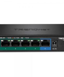 Switch Trendnet TPE-TG52