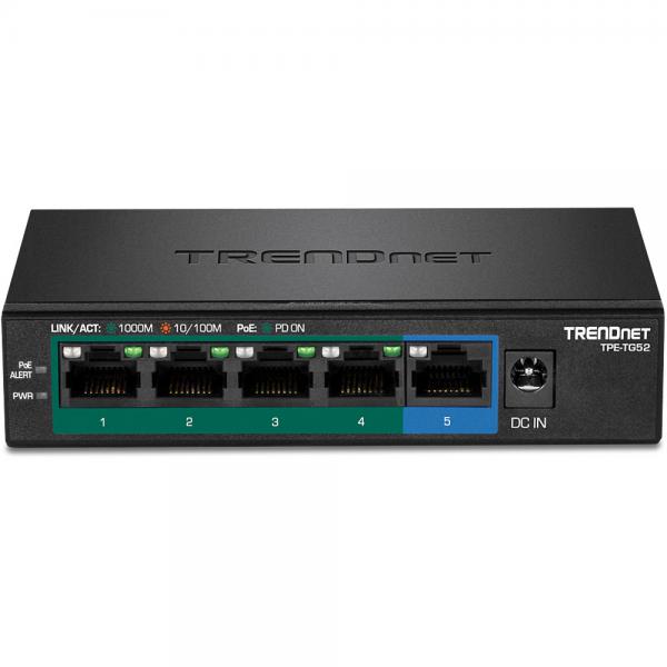 Switch Trendnet TPE-TG52