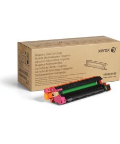 Toner Xerox 108R01486 Magenta Rosso