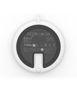 Microfono Logitech 952-000038           Bianco