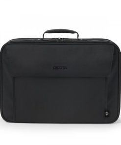Valigetta per Portatile Dicota Eco Multi Plus BASE Nero 15,6''