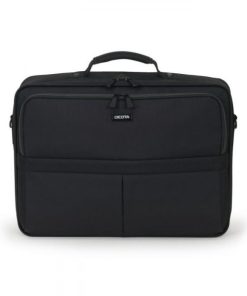Valigetta per Portatile Dicota D31430-RPET Nero 14,1''