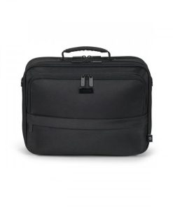 Valigetta per Portatile Dicota D32031-RPET Nero 17,3"