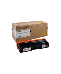 Toner Ricoh 407546 Giallo Nero