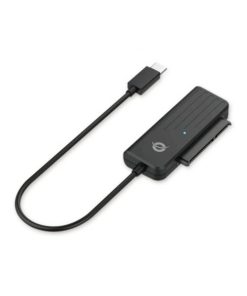 Adattatore da USB a SATA per Hard Disk Conceptronic ABBY02B 2,5"