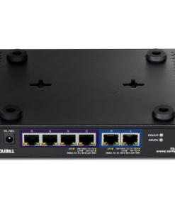 Switch Trendnet TEG-S762