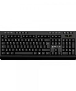 Tastiera Talius KB-503 Nero