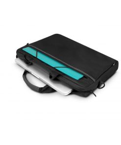 Valigetta per Portatile Urban Factory TLC06UF-V2 Nero 15,6"