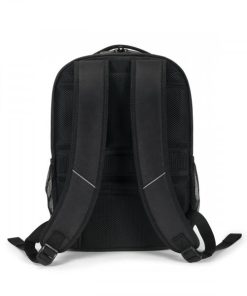 Zaino per Portatile Dicota D32027-RPET Nero