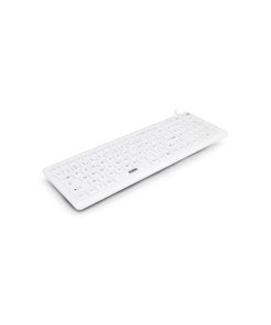 Tastiera Urban Factory AKB69UF Qwerty in Spagnolo
