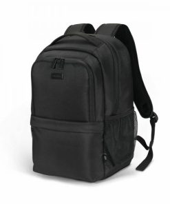 Zaino per Portatile Dicota D32028-RPET Nero