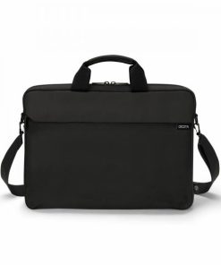 Valigetta per Portatile Dicota D32091-RPET Nero 14,1''