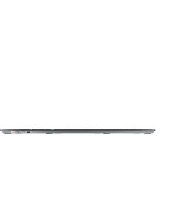 Tastiera Bluetooth Cherry KW 9100 SLIM Nero Qwerty in Spagnolo