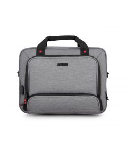 Valigetta per Portatile Urban Factory MTE14UF Grigio 14"