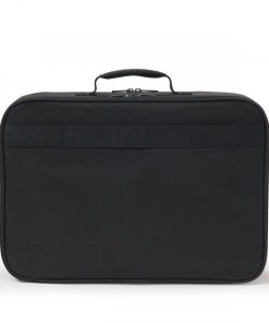 Valigetta per Portatile Dicota D30492-RPET Nero 17,3"
