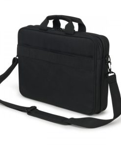 Valigetta per Portatile Dicota D31427-RPET Nero 12" 14,1''