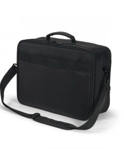 Valigetta per Portatile Dicota D32032-RPET Nero 16"