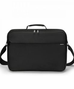 Zaino per Portatile Dicota D32087-RPET Nero
