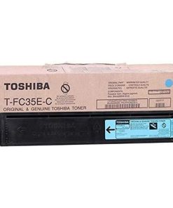 Toner Toshiba T-FC30EC Ciano