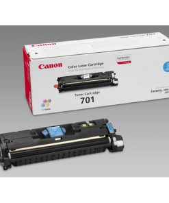 Toner Originale Canon LBP-5200 Ciano (1 Unità)