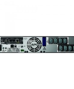 SAI Interattivo APC SMX1500RMI2UNC 1200 W