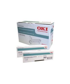 Toner Originale OKI 46490622 Magenta