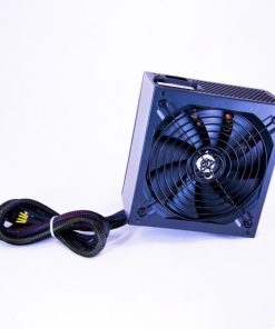 Fonte di Alimentazione Talius TAL-PSU700WMOD 700 W RoHS CE