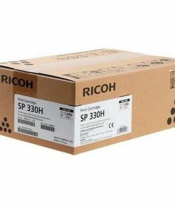 Toner Ricoh 408281 Nero