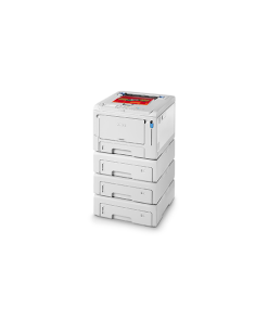 Stampante Laser OKI C650dn