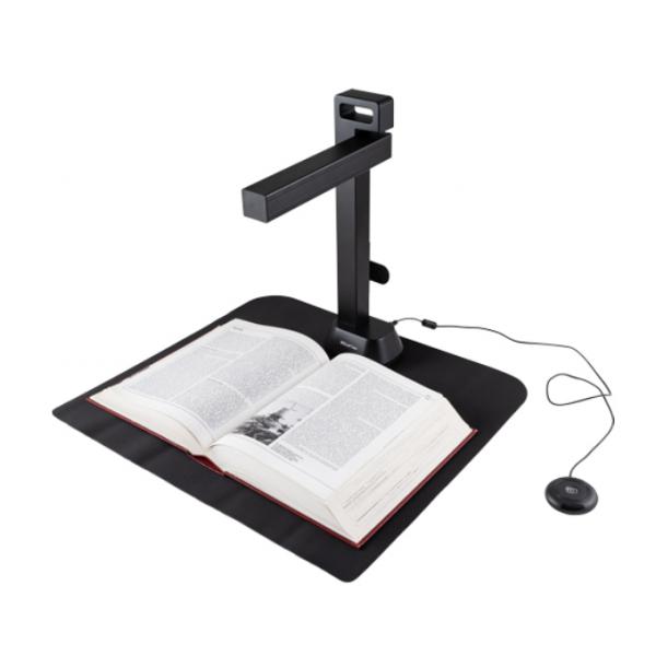 Scanner Iris DESK 6 PRO