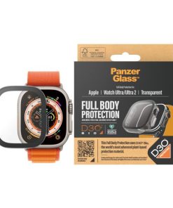 Smartwatch Panzer Glass 3688 Trasparente