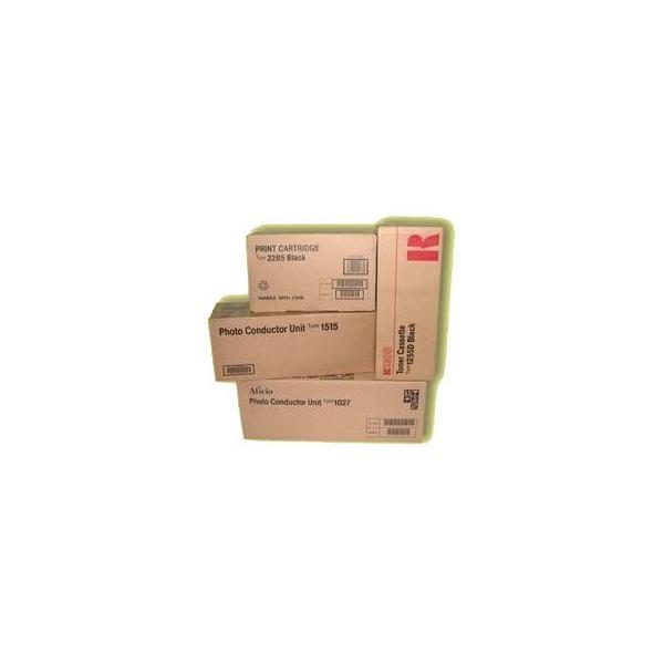 Toner Ricoh 407646 Nero