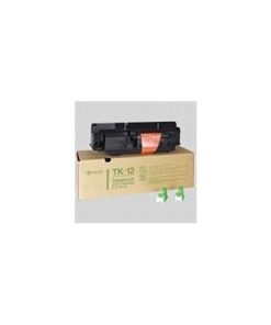 Toner Kyocera FS-1550/FS-1600/FS-3400 Nero