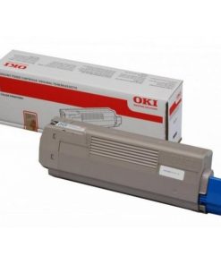 Toner OKI 44315308 Nero