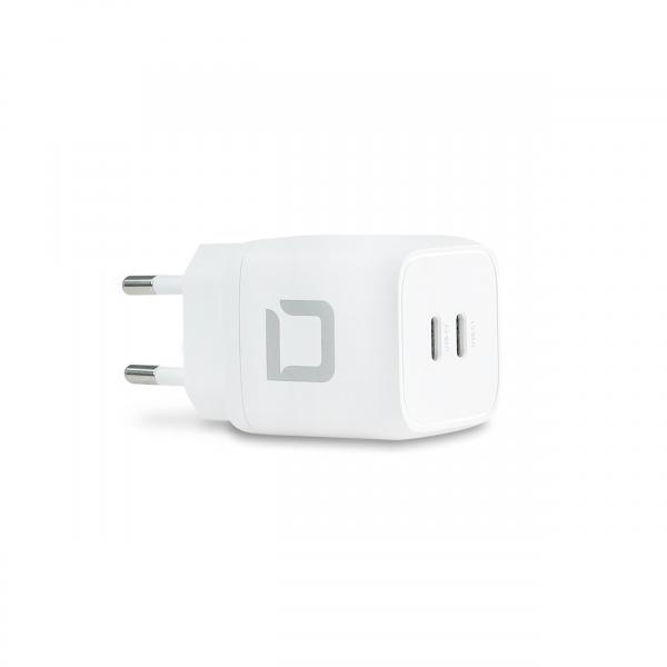 Caricabatterie da Parete Dicota D31984 Bianco