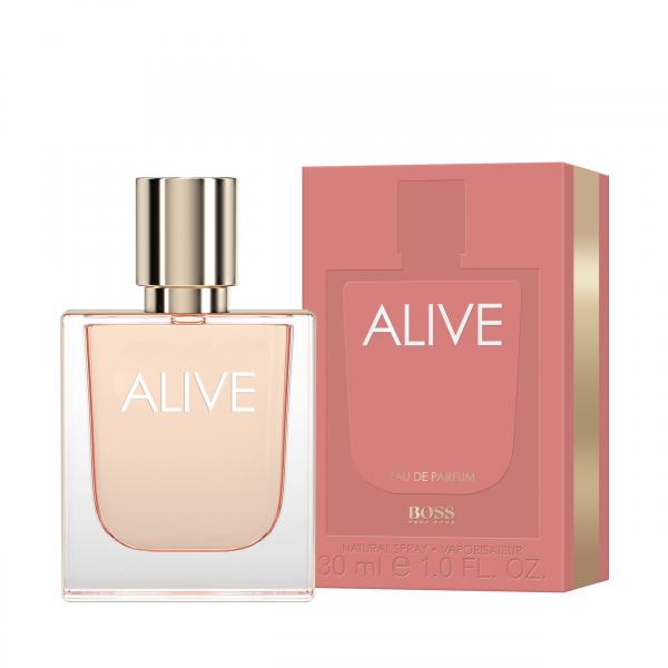 Profumo Donna Alive Hugo Boss 99350029471 EDP 30 ml (1 Unità)