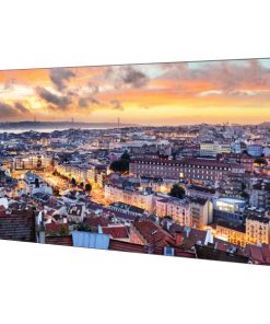 Monitor Videowall Samsung VH55C-E Full HD 55"