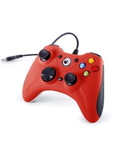 Controller per console di gioco Nacon PCGC-100RED