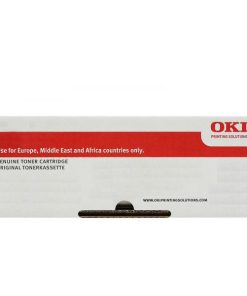 Toner Originale OKI 44059260 Nero