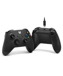 Telecomando Gaming Senza Fili Microsoft 1V8-00002 Xbox®