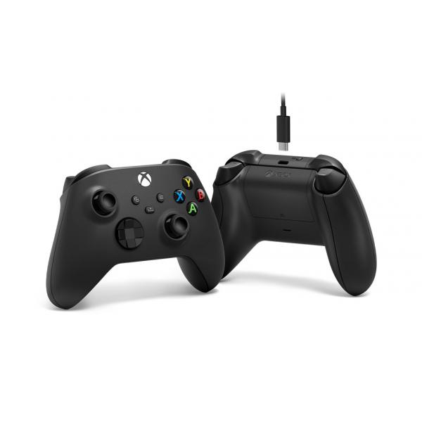Telecomando Gaming Senza Fili Microsoft 1V8-00002 Xbox®