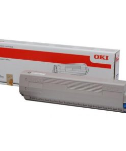 Toner OKI 44844508 Nero