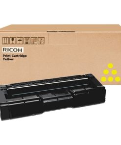 Toner Ricoh 407639 Giallo