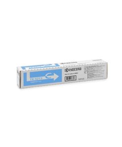Toner Kyocera TK-5215C Ciano