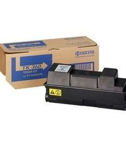 Toner Kyocera TK-360 Nero