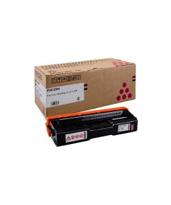 Toner Ricoh 407545 Nero Magenta