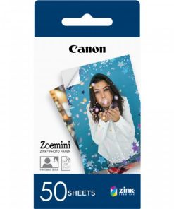Carta per Stampare Canon 3215C002             (50 fogli)