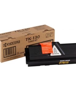 Toner Kyocera TK-130 Nero