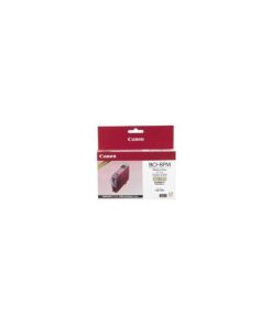 Cartuccia ad Inchiostro Originale Canon BJ-W 8500 Rosso Magenta