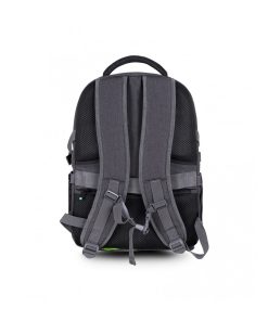 Zaino per Portatile Urban Factory HTE15UF Grigio